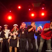 Jeck op Deck (16.01.16)